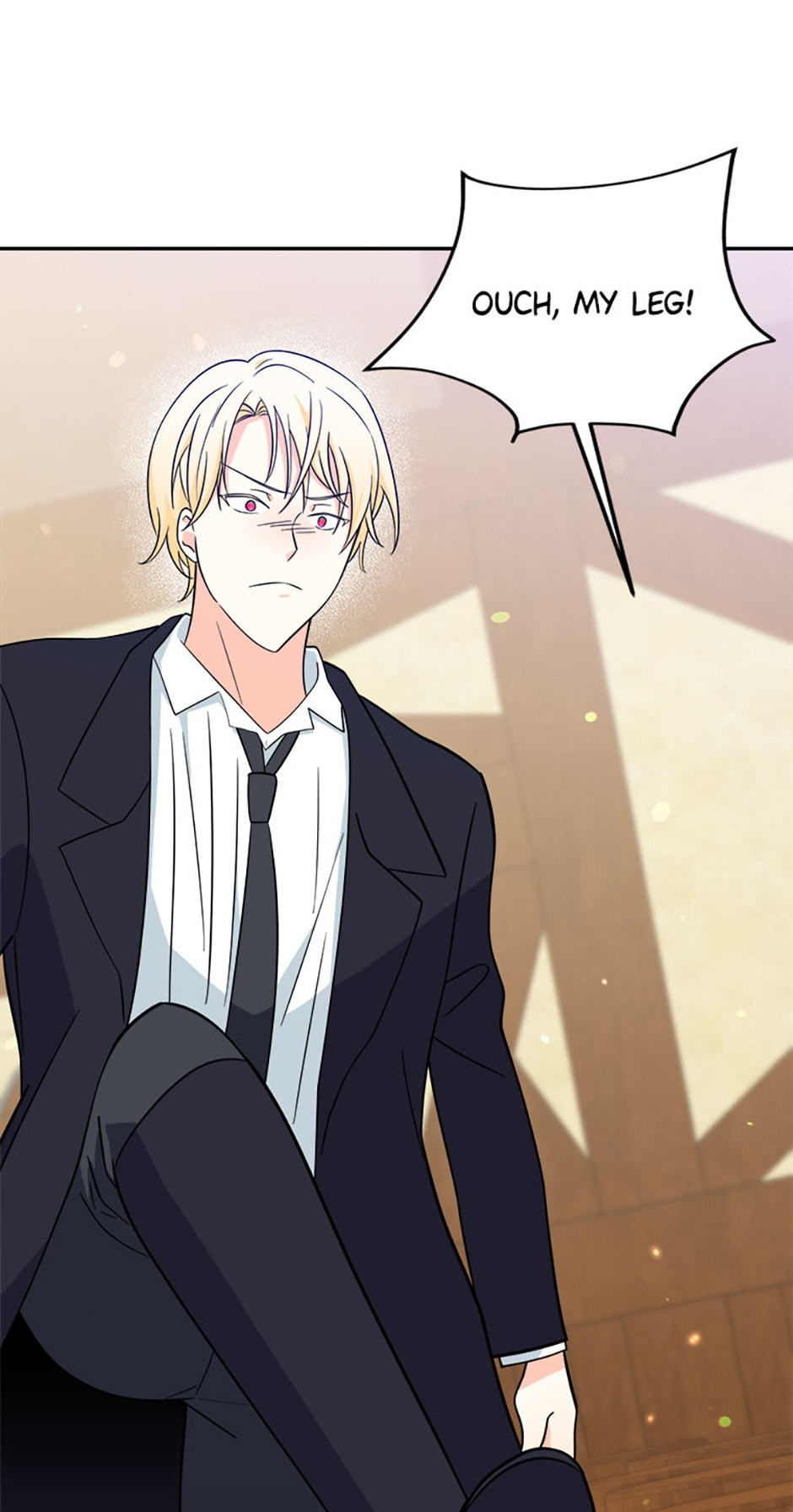 Abella's Dessert Cafe Chapter 15 page 63 - 