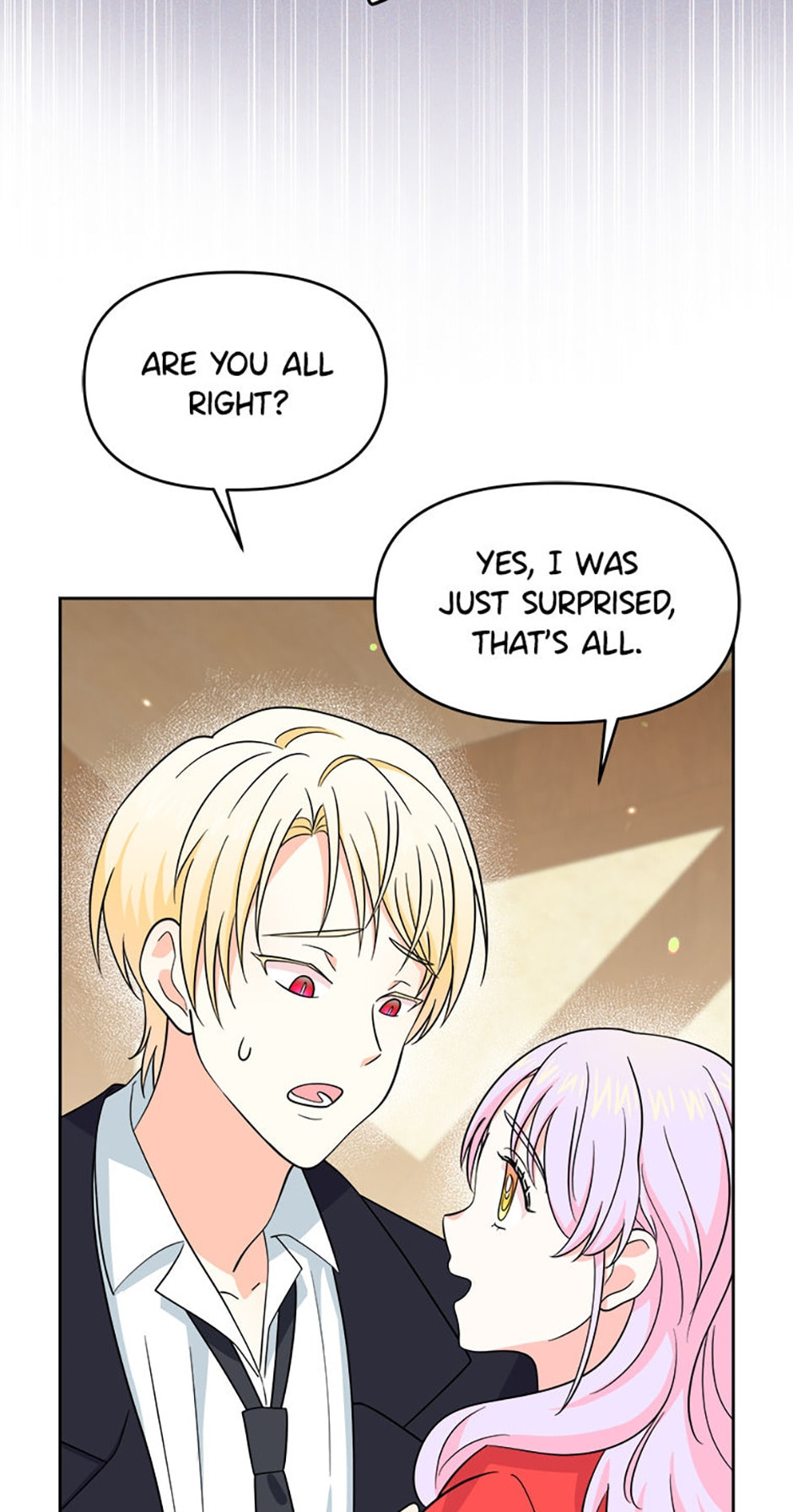 Abella's Dessert Cafe Chapter 15 page 65 - 