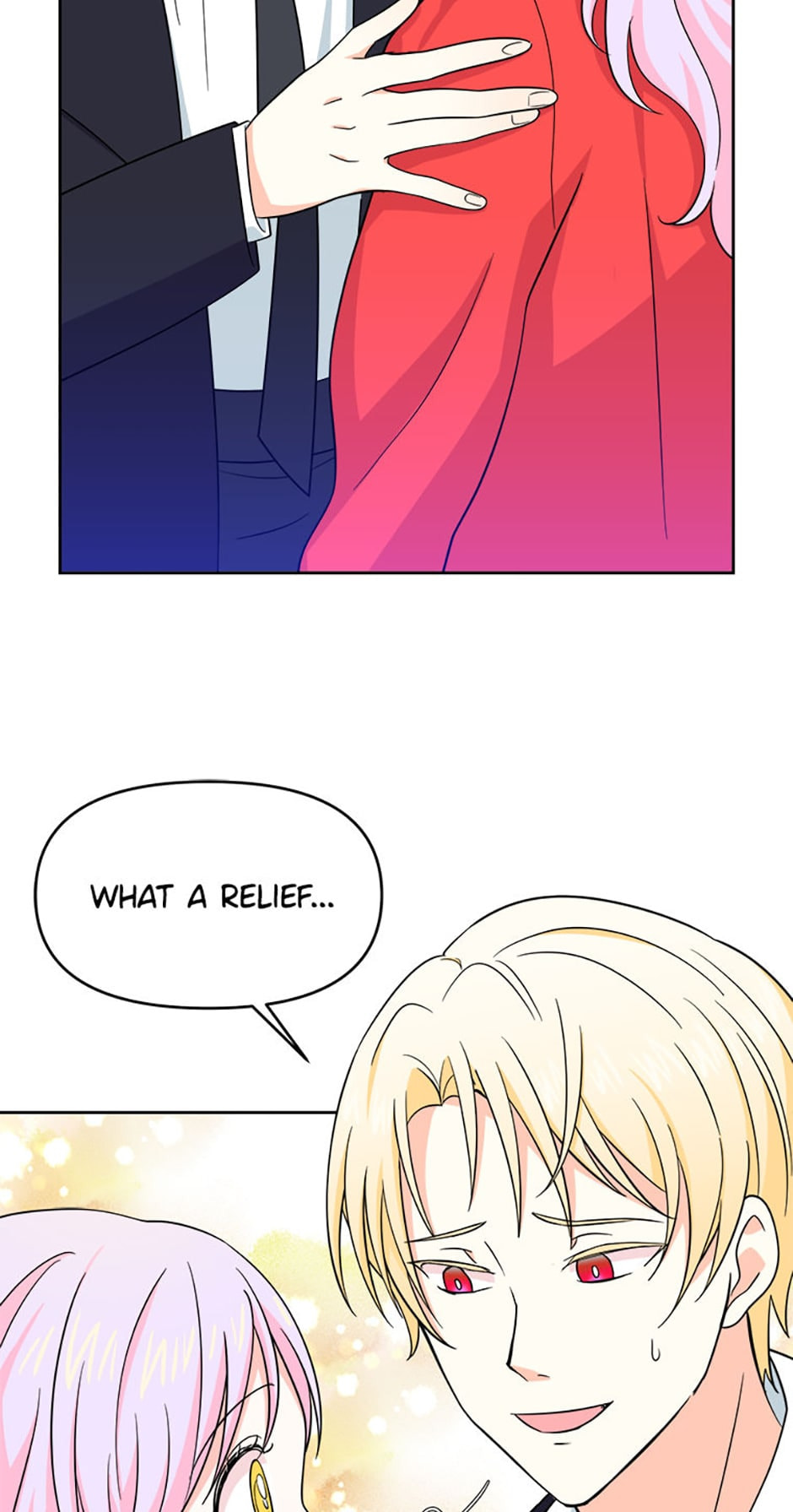 Abella's Dessert Cafe Chapter 15 page 66 - 