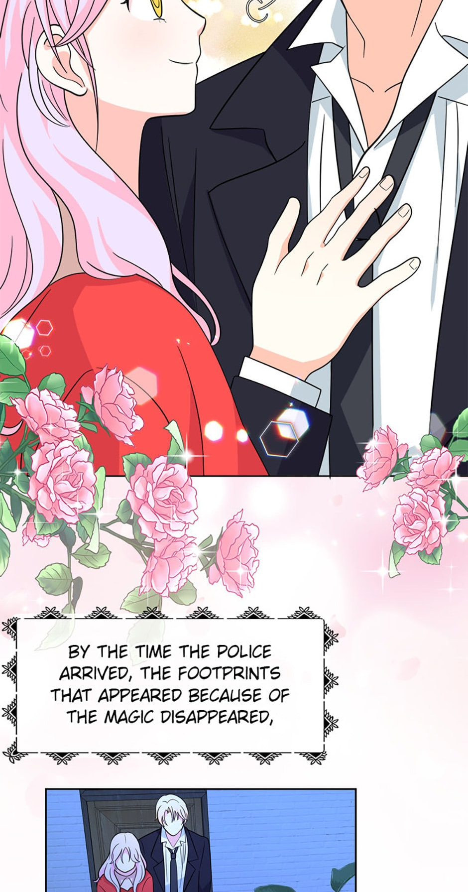Abella's Dessert Cafe Chapter 15 page 67 - 