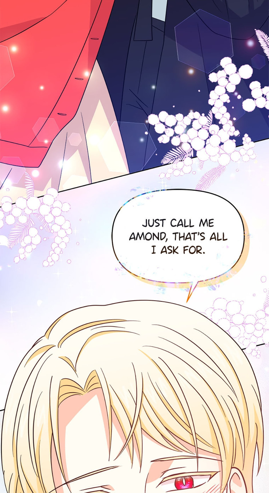 Abella's Dessert Cafe Chapter 15 page 71 - 