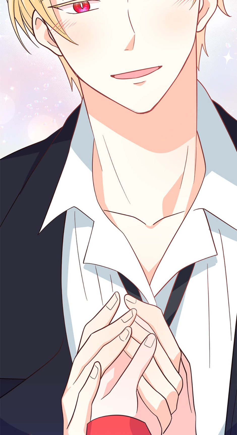 Abella's Dessert Cafe Chapter 15 page 72 - 