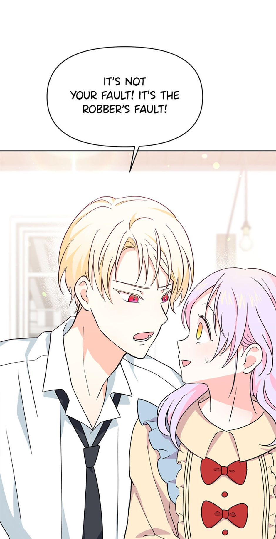 Abella's Dessert Cafe Chapter 15 page 9 - 