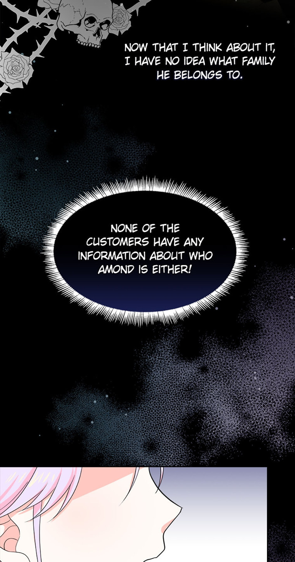 Abella's Dessert Cafe Chapter 16 page 11 - 