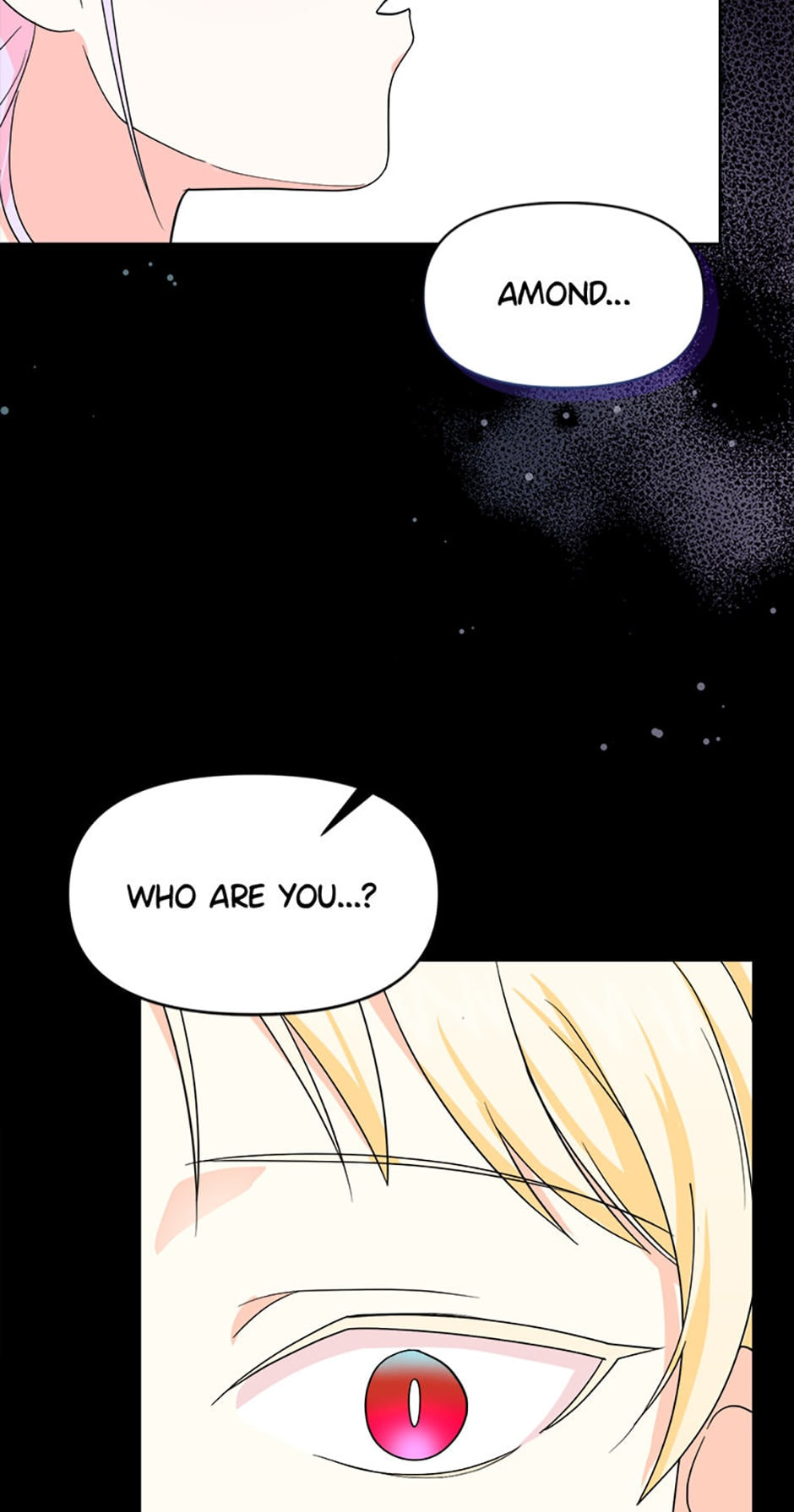 Abella's Dessert Cafe Chapter 16 page 12 - 