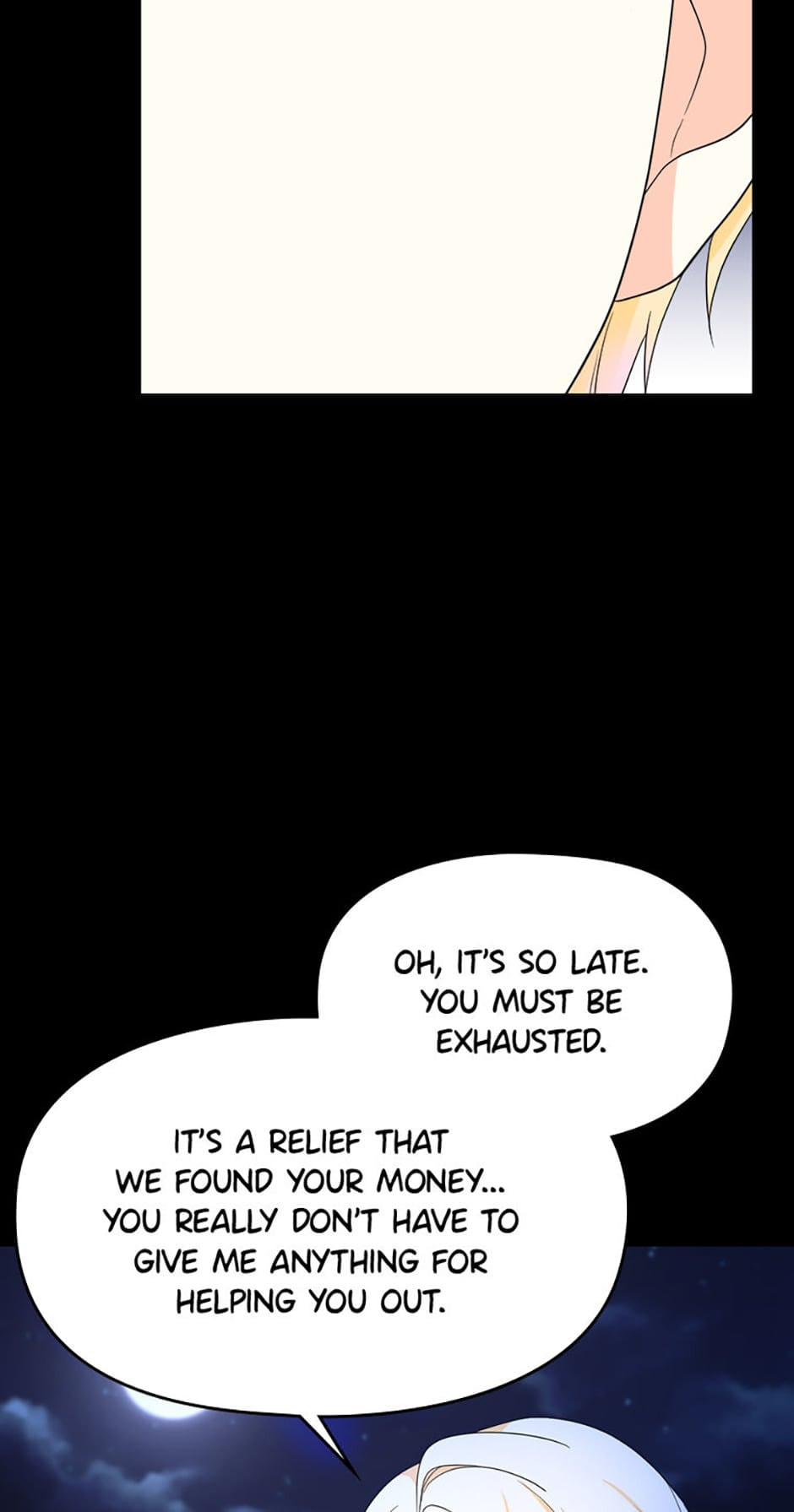 Abella's Dessert Cafe Chapter 16 page 13 - 