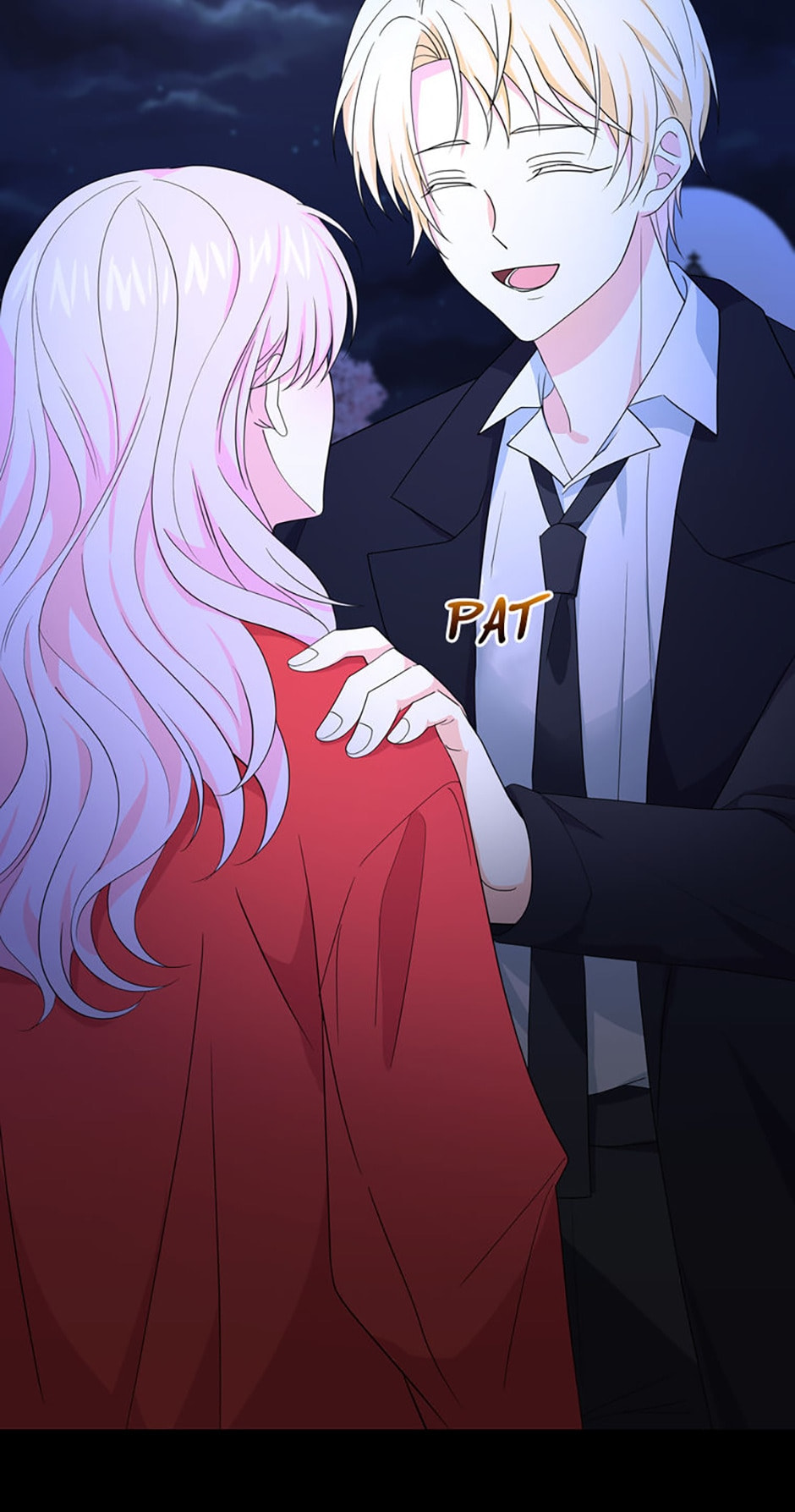 Abella's Dessert Cafe Chapter 16 page 14 - 
