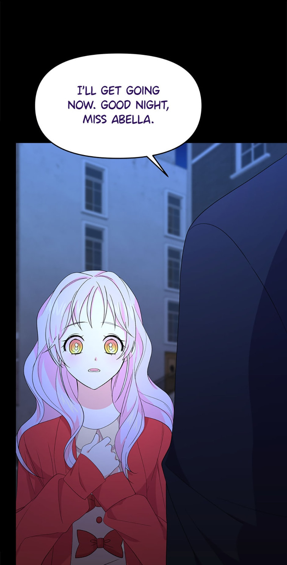 Abella's Dessert Cafe Chapter 16 page 15 - 