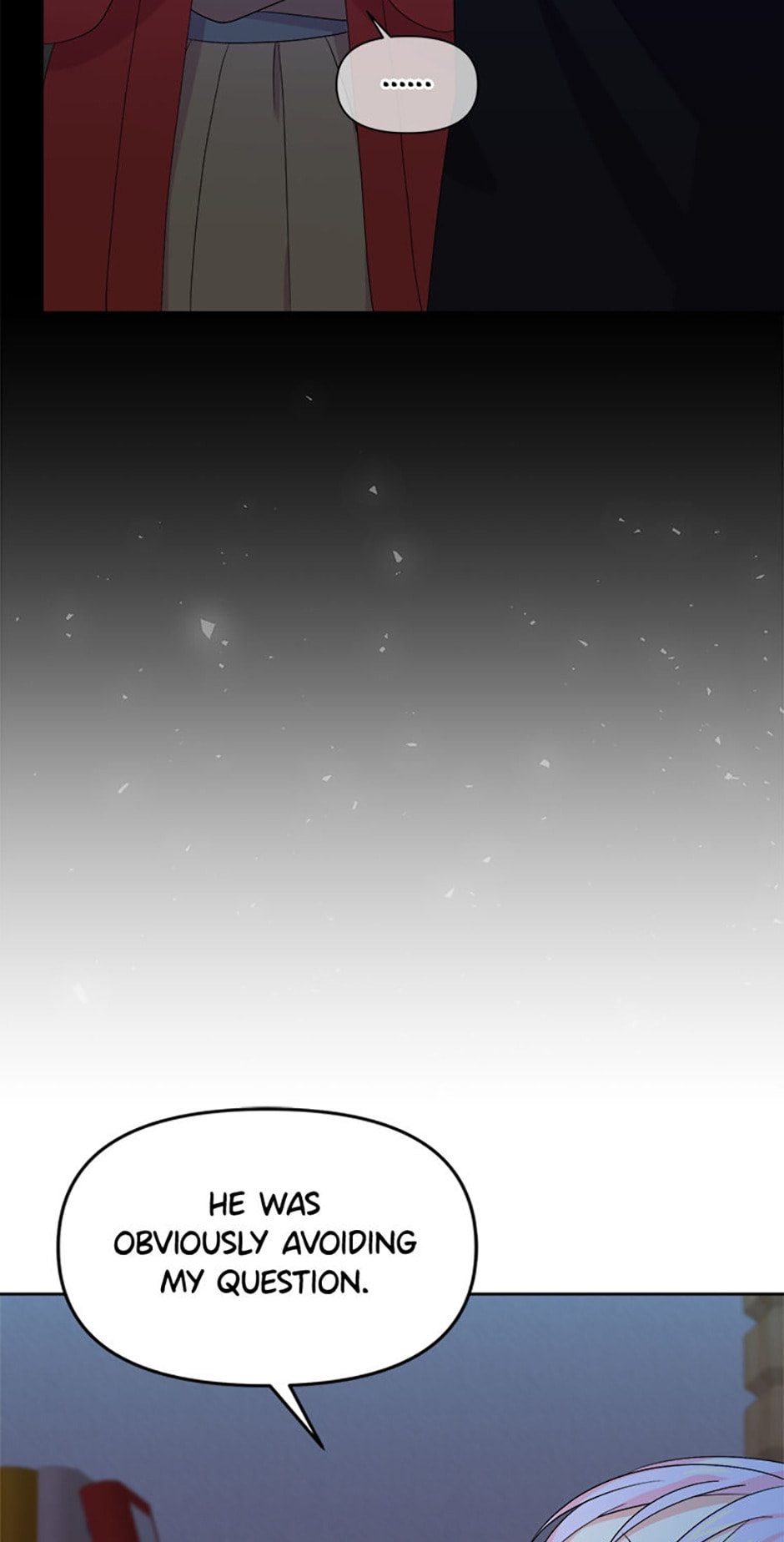 Abella's Dessert Cafe Chapter 16 page 16 - 