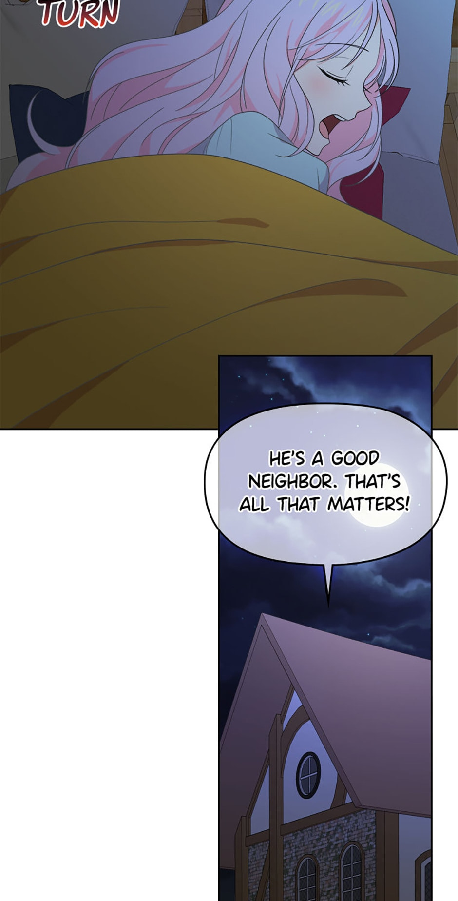Abella's Dessert Cafe Chapter 16 page 19 - 