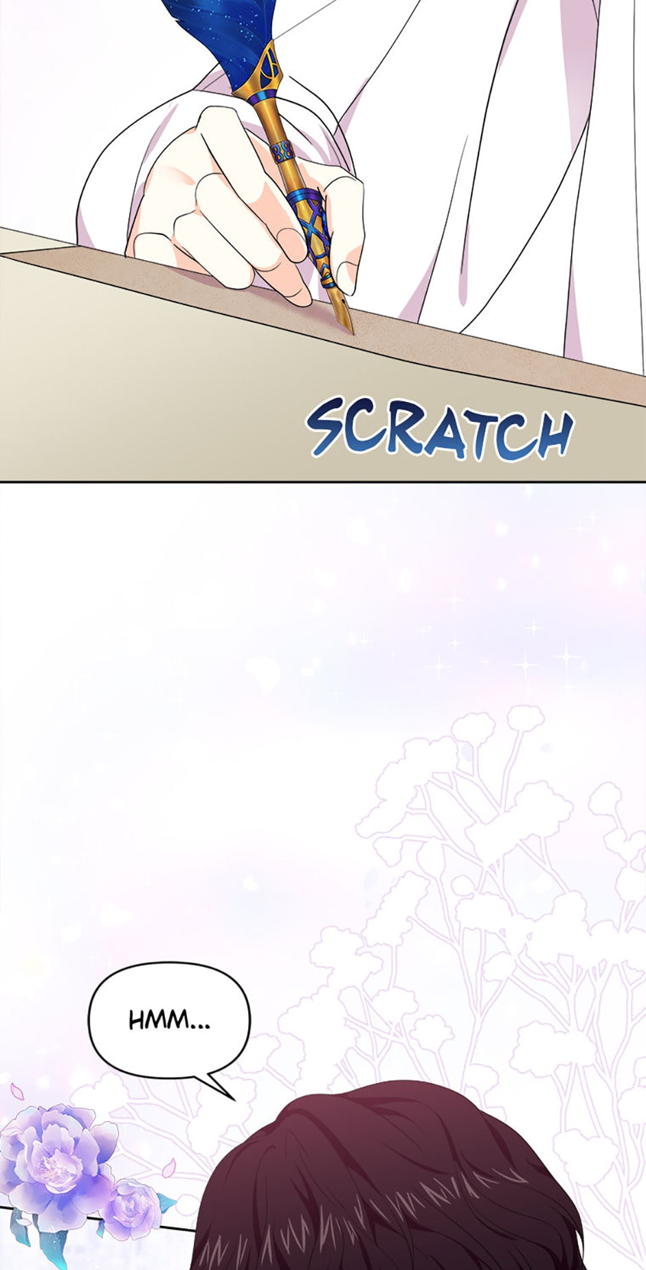 Abella's Dessert Cafe Chapter 16 page 21 - 