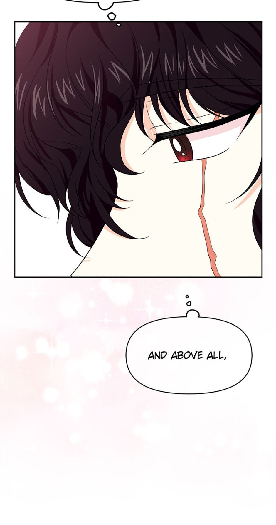 Abella's Dessert Cafe Chapter 16 page 29 - 