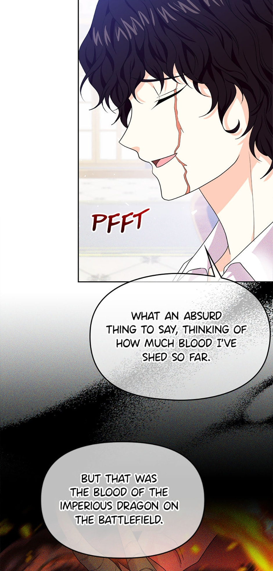 Abella's Dessert Cafe Chapter 16 page 32 - 