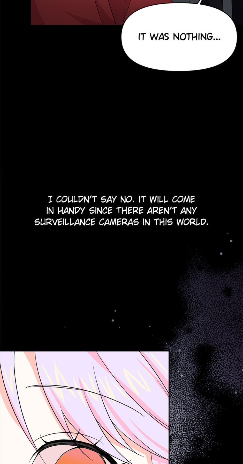 Abella's Dessert Cafe Chapter 16 page 5 - 