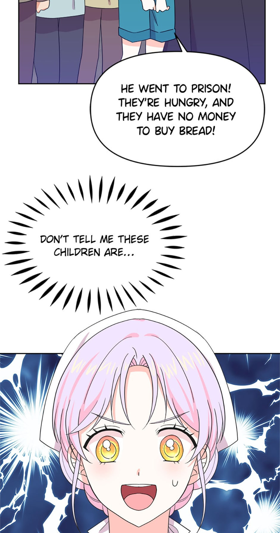 Abella's Dessert Cafe Chapter 16 page 44 - 