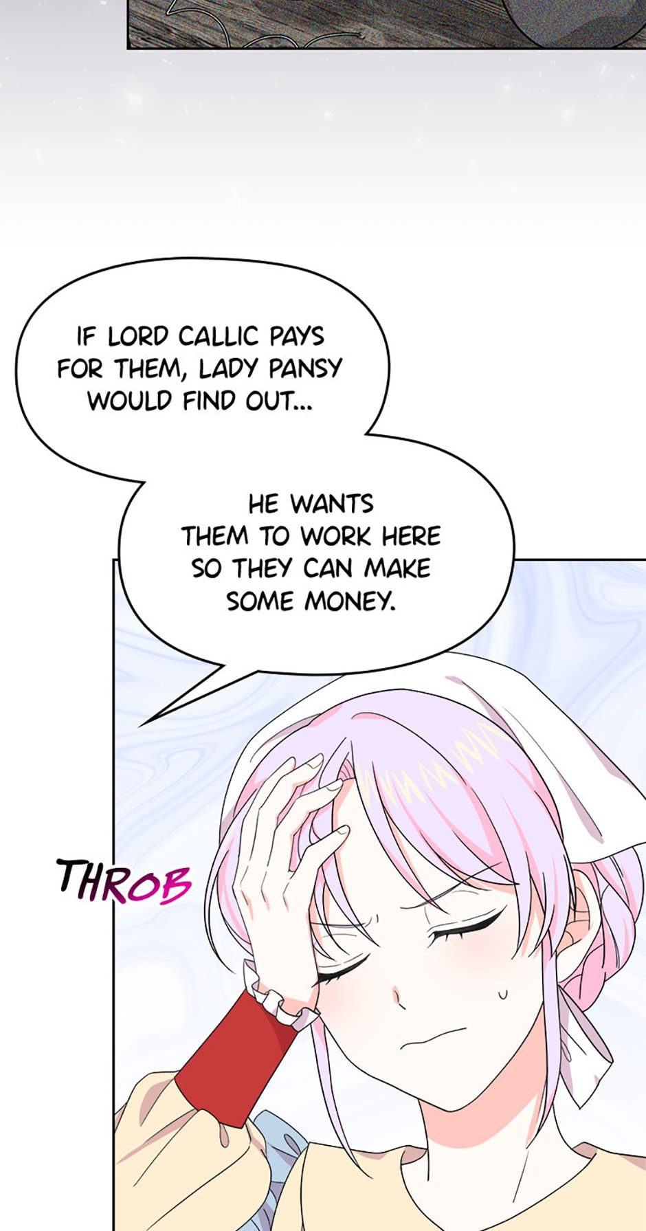 Abella's Dessert Cafe Chapter 16 page 46 - 