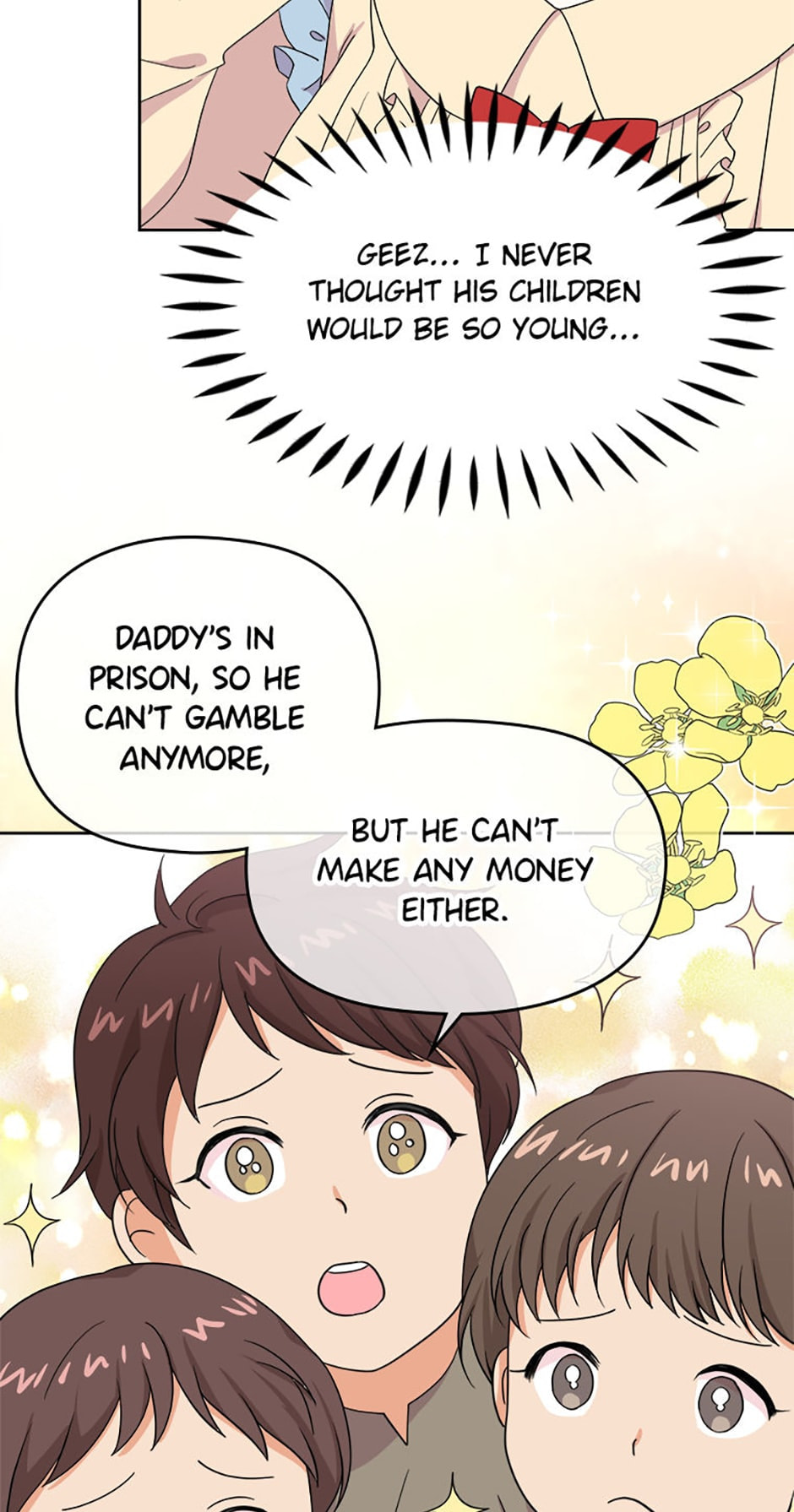 Abella's Dessert Cafe Chapter 16 page 47 - 