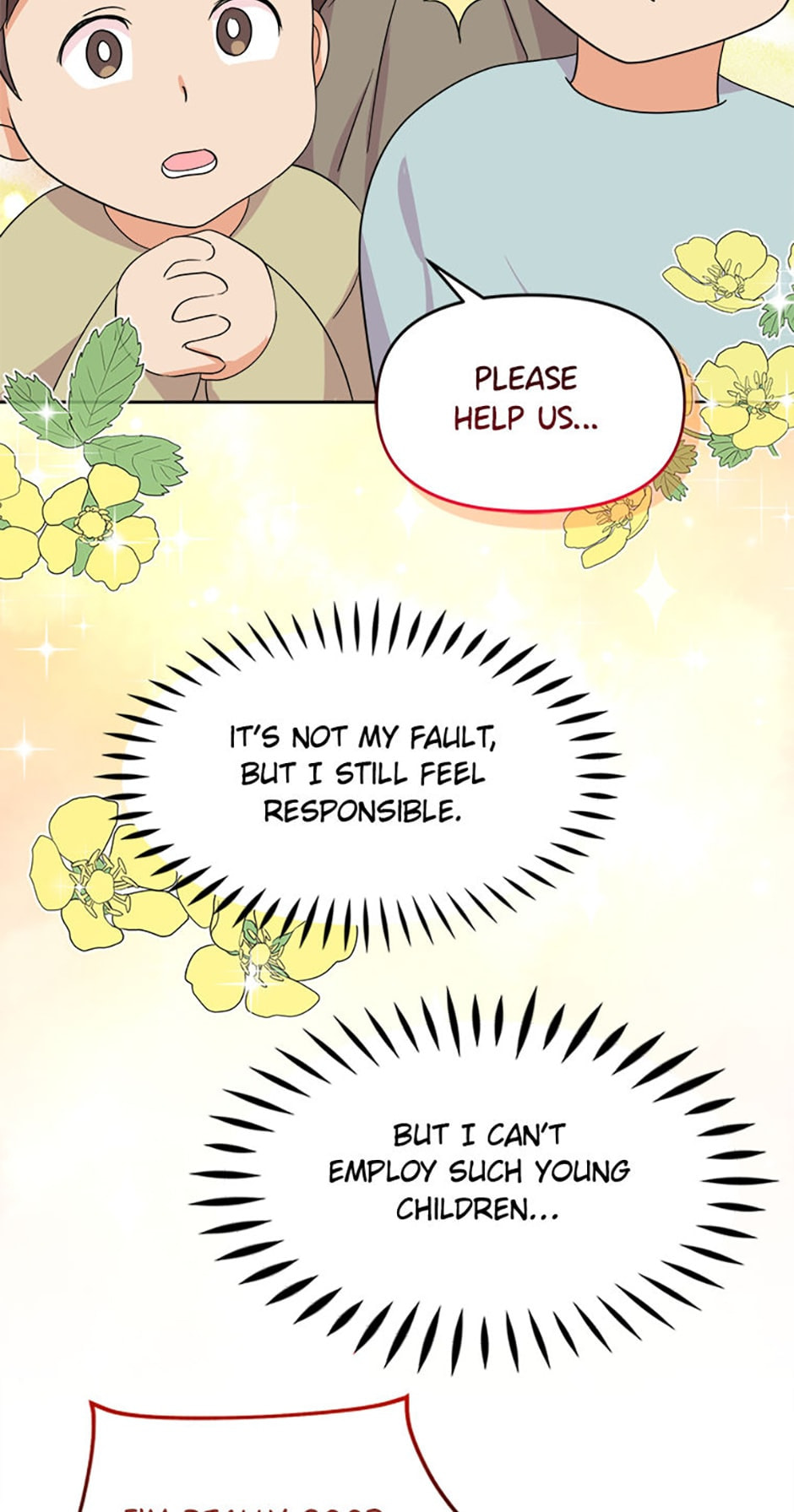 Abella's Dessert Cafe Chapter 16 page 48 - 