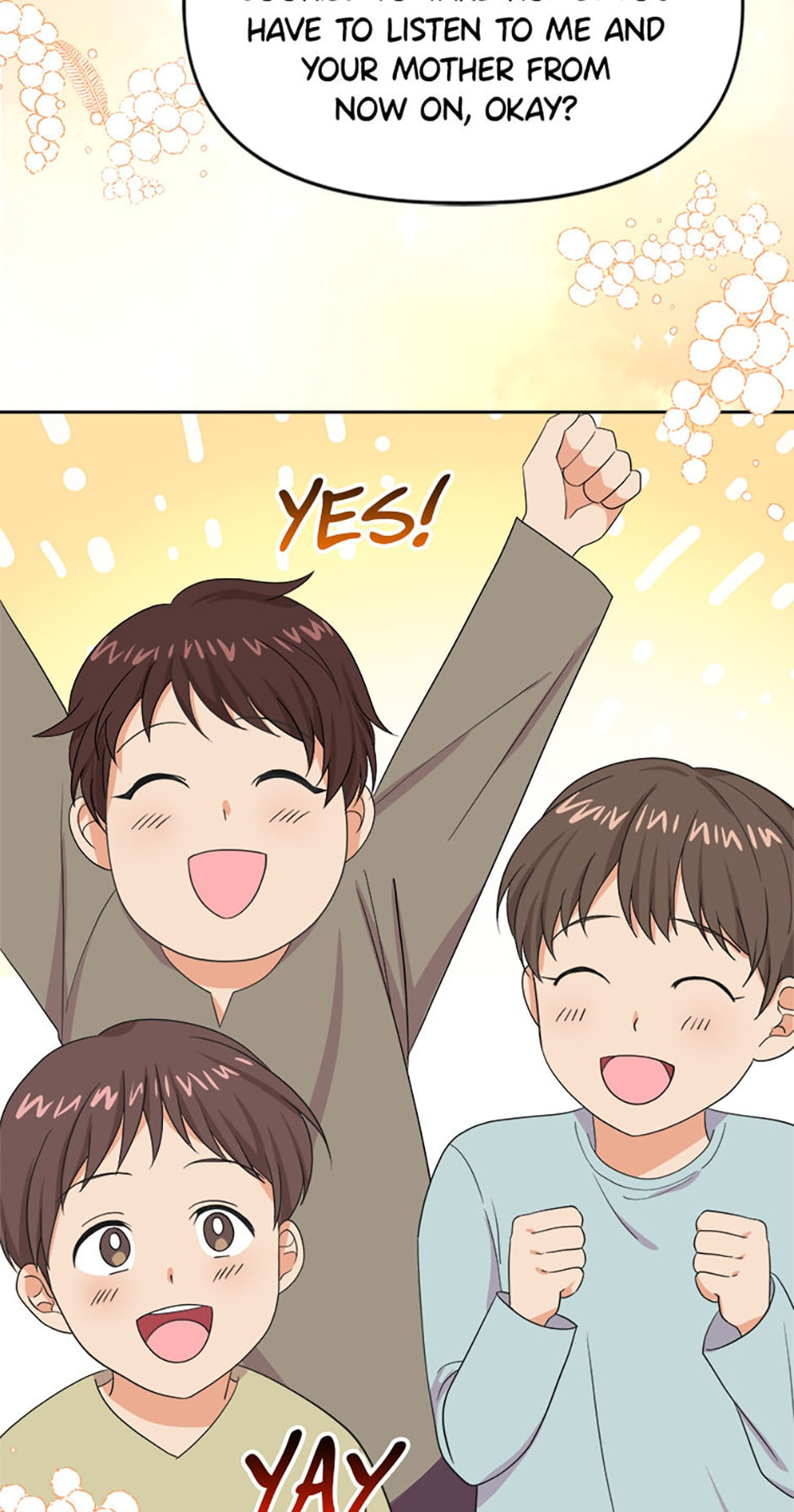 Abella's Dessert Cafe Chapter 16 page 51 - 