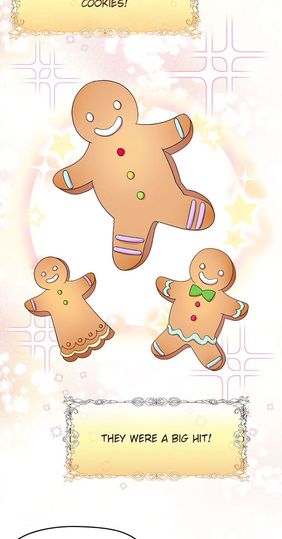 Abella's Dessert Cafe Chapter 16 page 53 - 