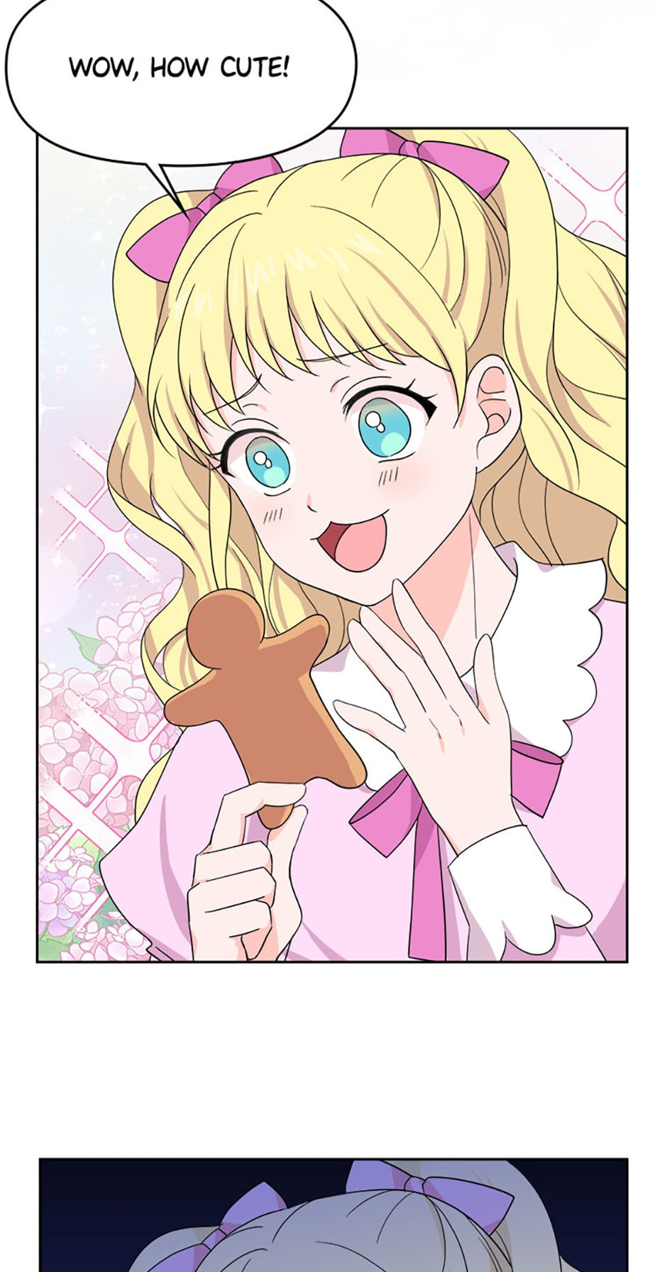 Abella's Dessert Cafe Chapter 16 page 54 - 