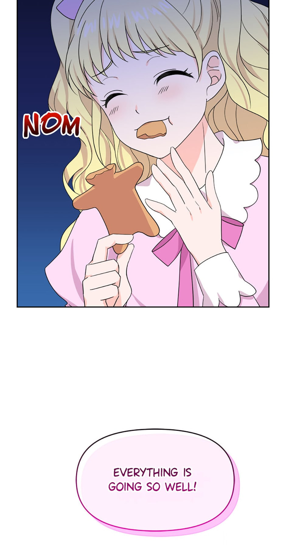 Abella's Dessert Cafe Chapter 16 page 55 - 