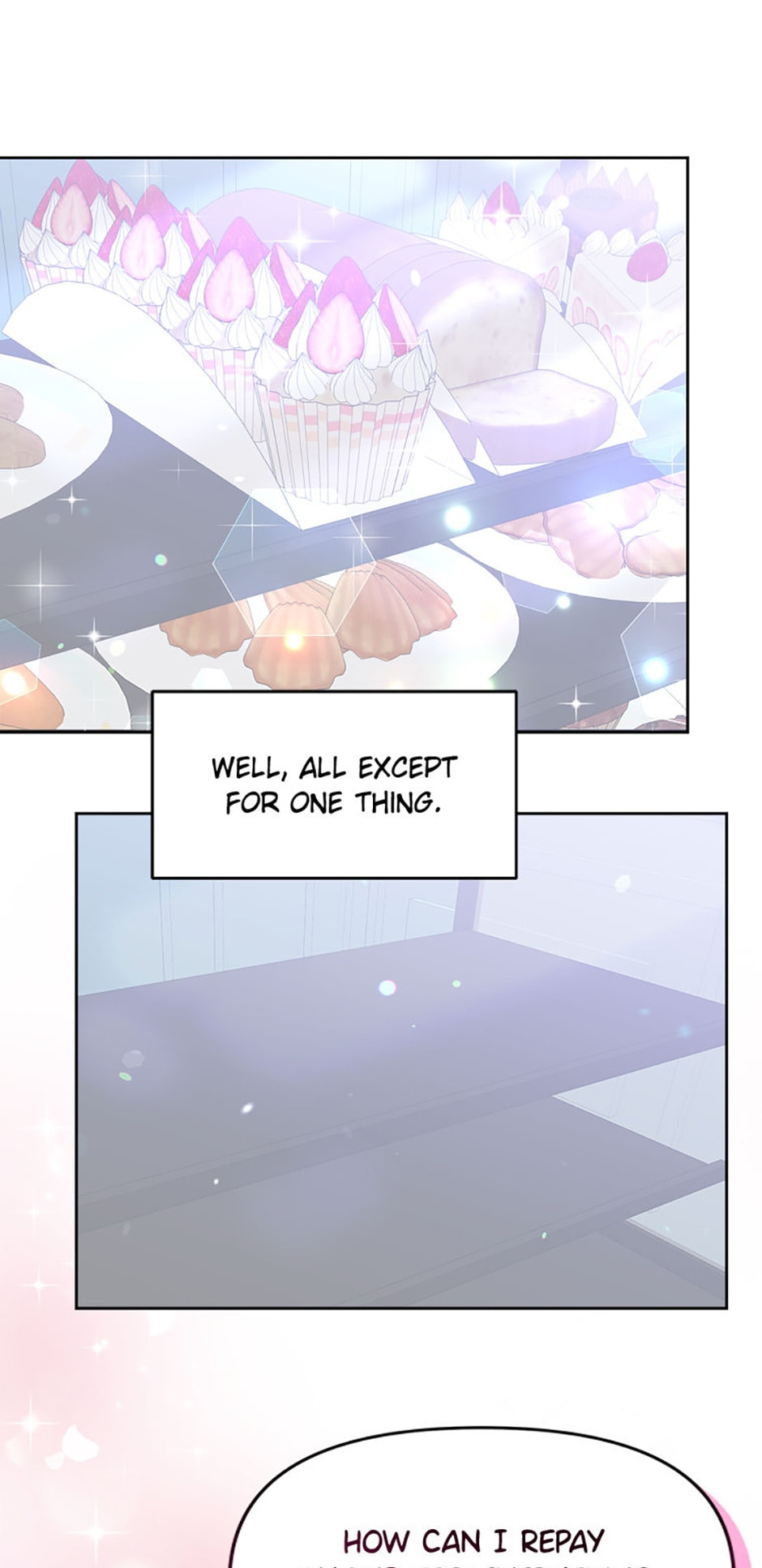 Abella's Dessert Cafe Chapter 16 page 57 - 