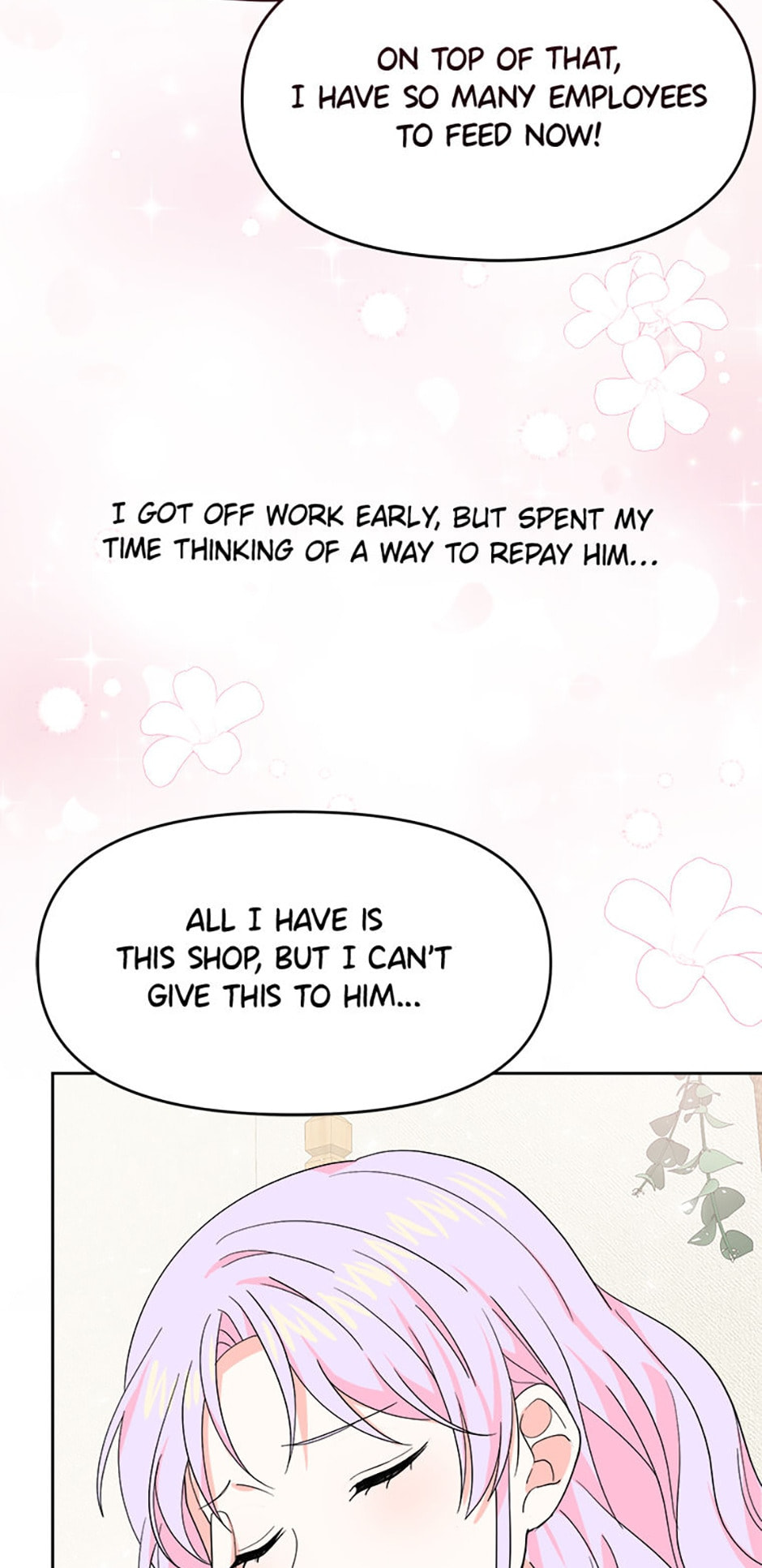 Abella's Dessert Cafe Chapter 16 page 59 - 