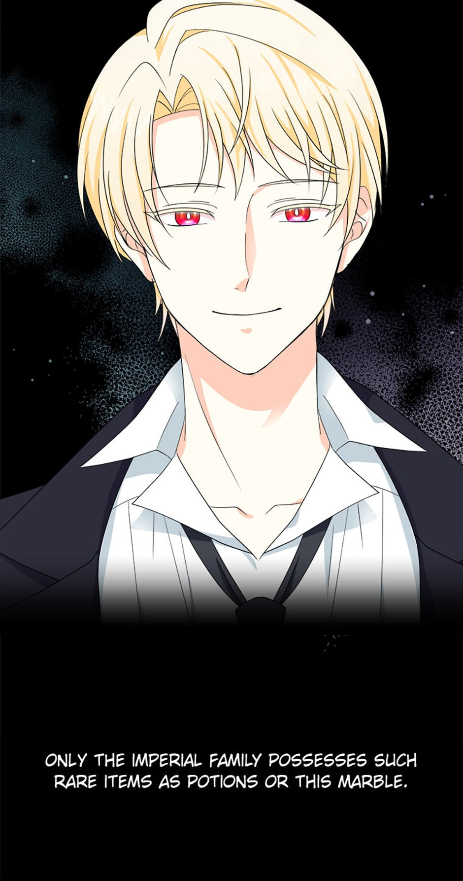 Abella's Dessert Cafe Chapter 16 page 7 - 