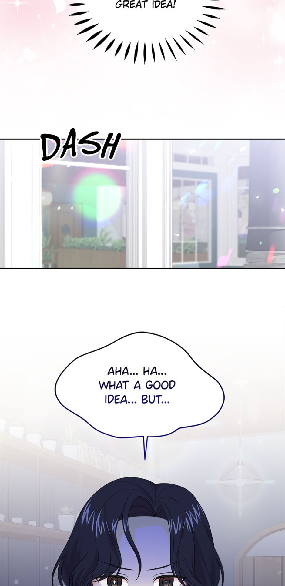 Abella's Dessert Cafe Chapter 16 page 61 - 
