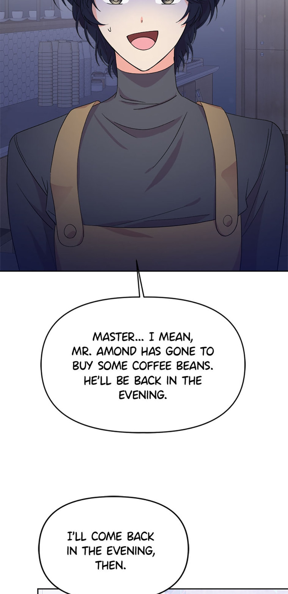 Abella's Dessert Cafe Chapter 16 page 62 - 