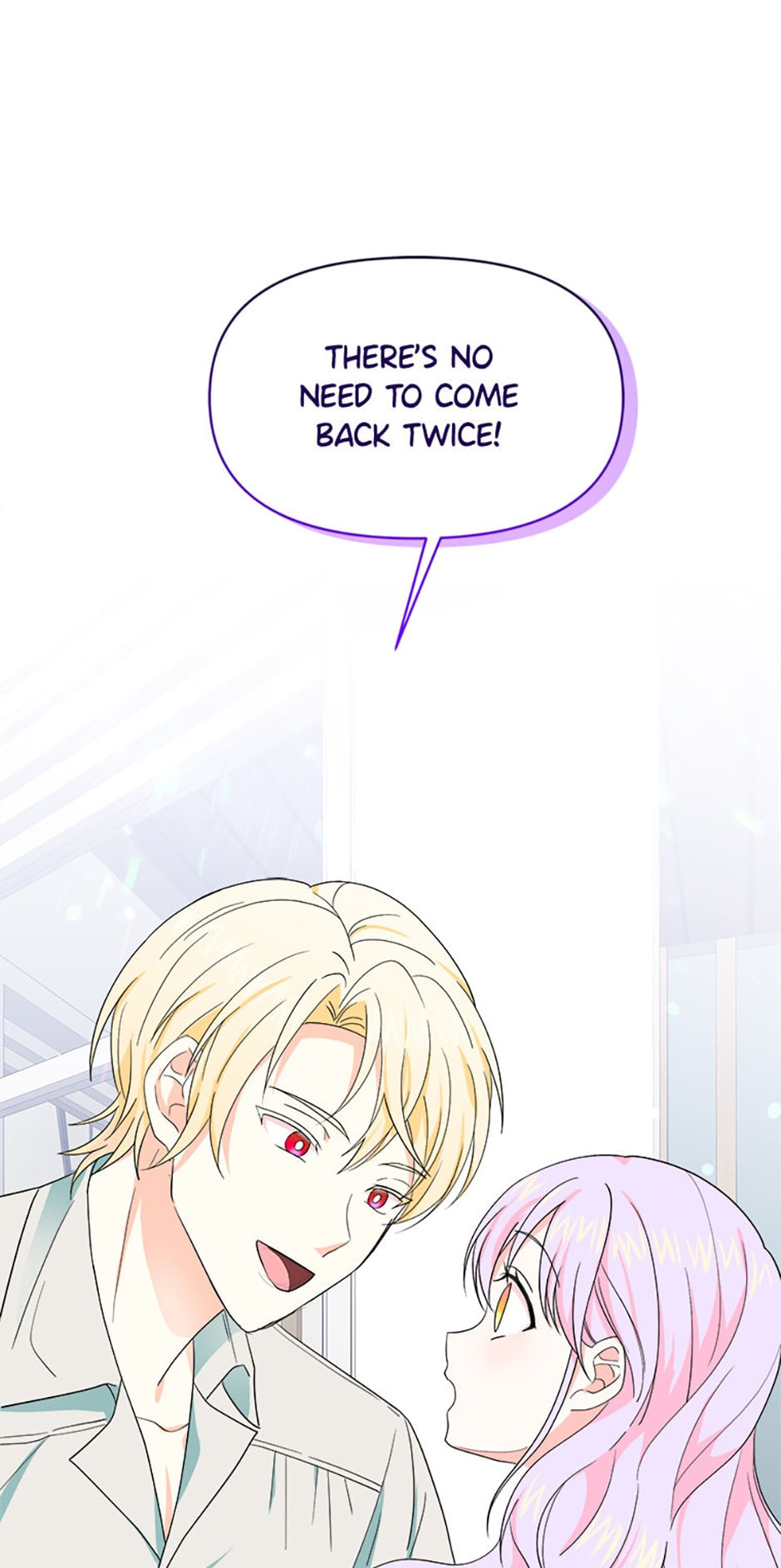 Abella's Dessert Cafe Chapter 16 page 64 - 