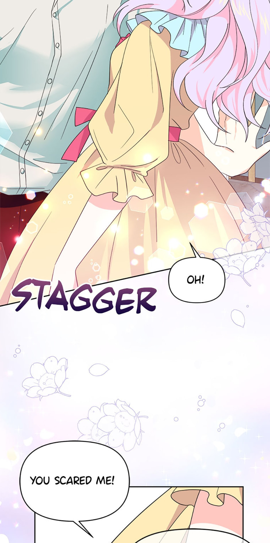 Abella's Dessert Cafe Chapter 16 page 65 - 
