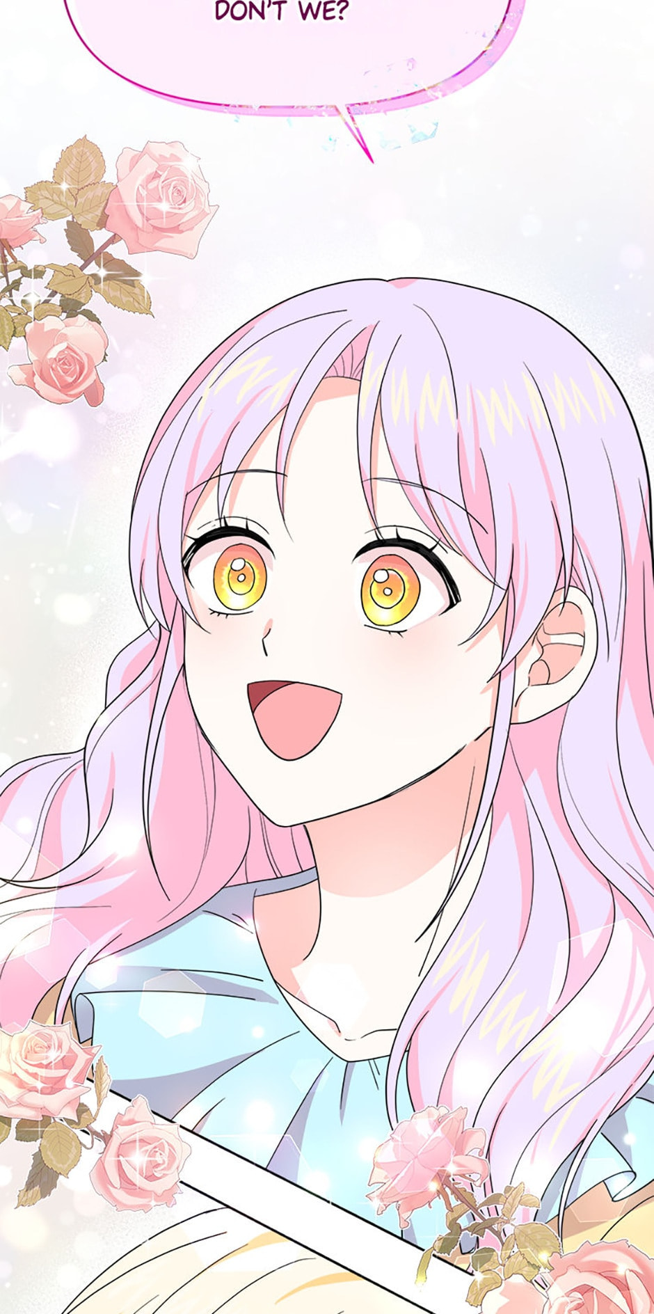 Abella's Dessert Cafe Chapter 16 page 69 - 