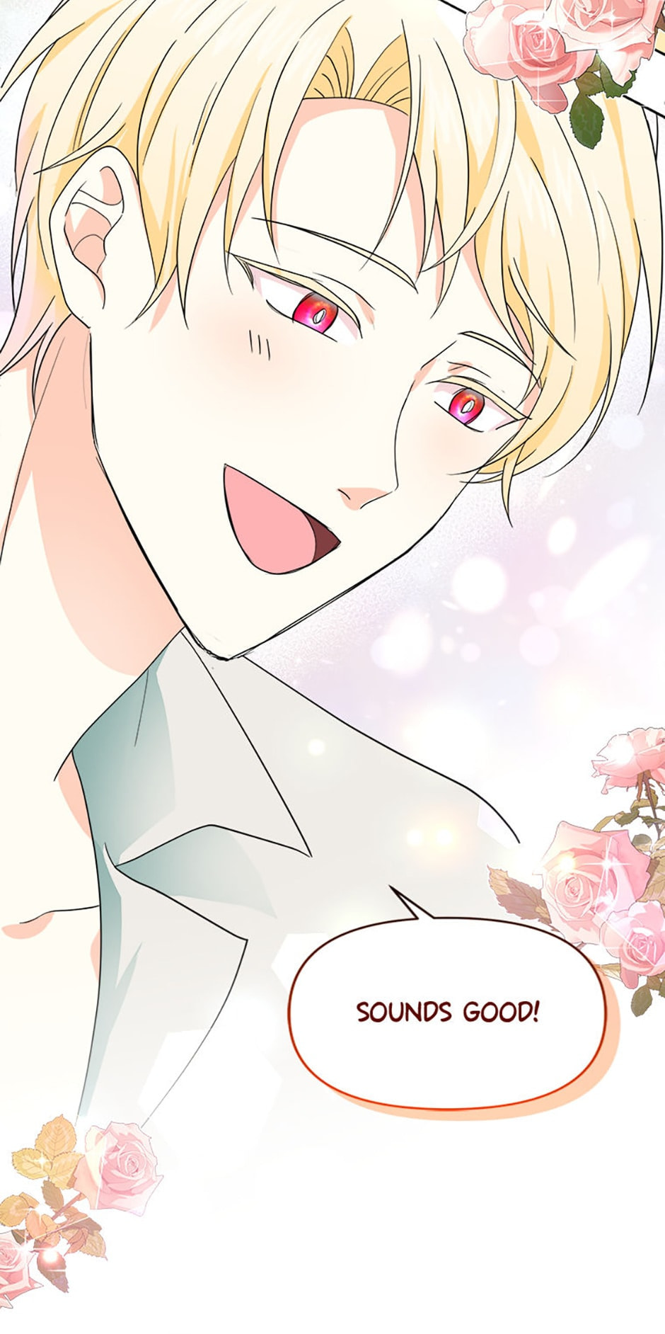 Abella's Dessert Cafe Chapter 16 page 70 - 