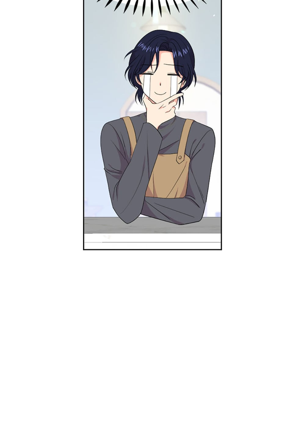 Abella's Dessert Cafe Chapter 16 page 73 - 