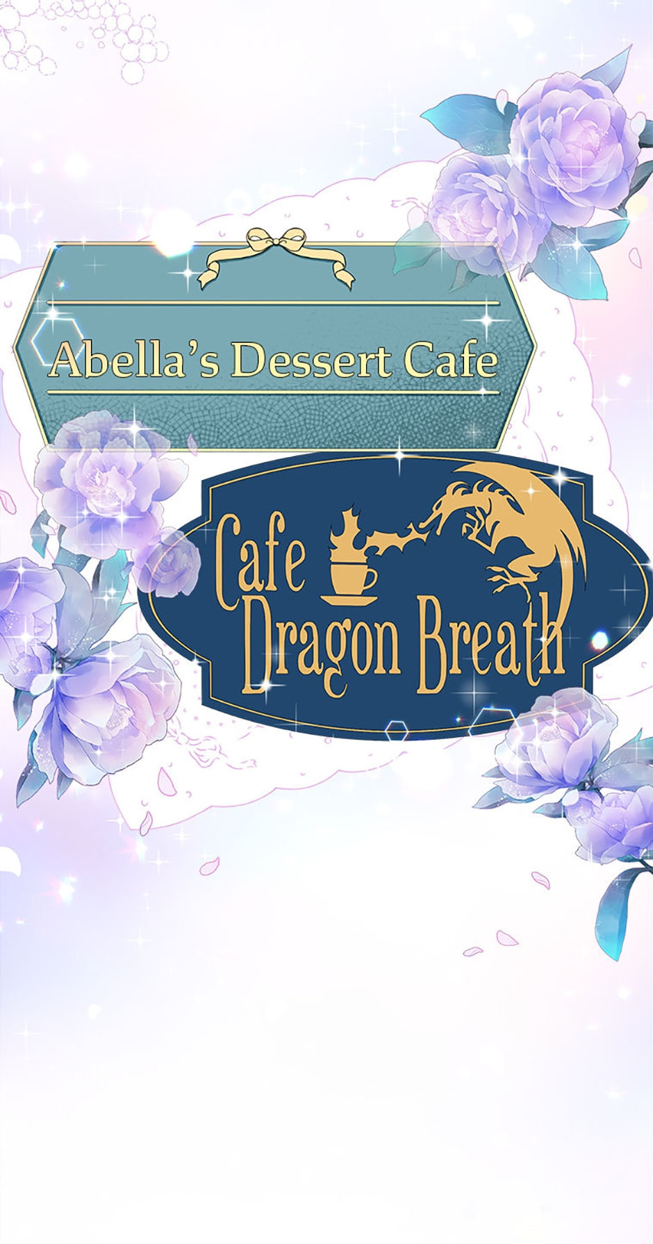 Abella's Dessert Cafe Chapter 17 page 2 - 
