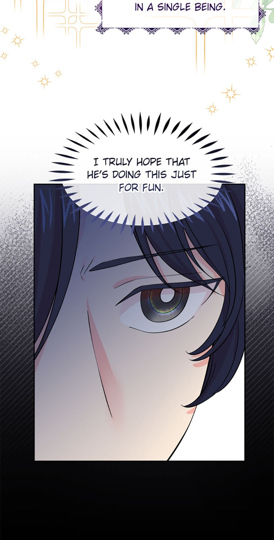 Abella's Dessert Cafe Chapter 17 page 22 - 