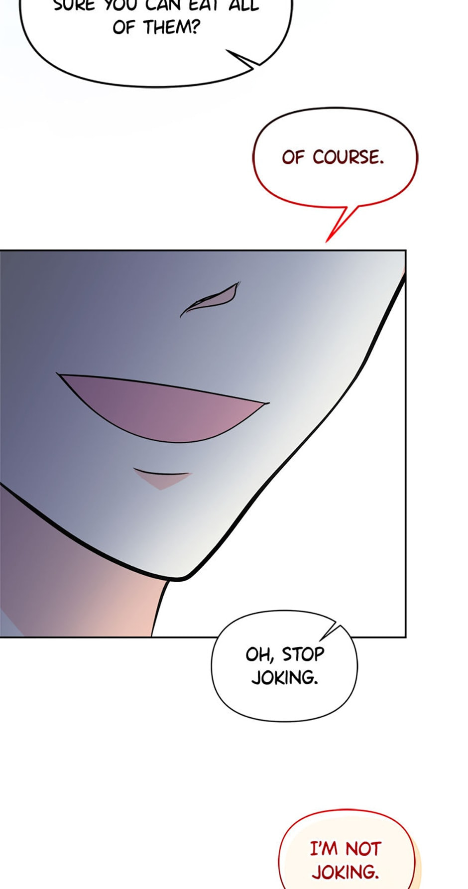 Abella's Dessert Cafe Chapter 17 page 29 - 