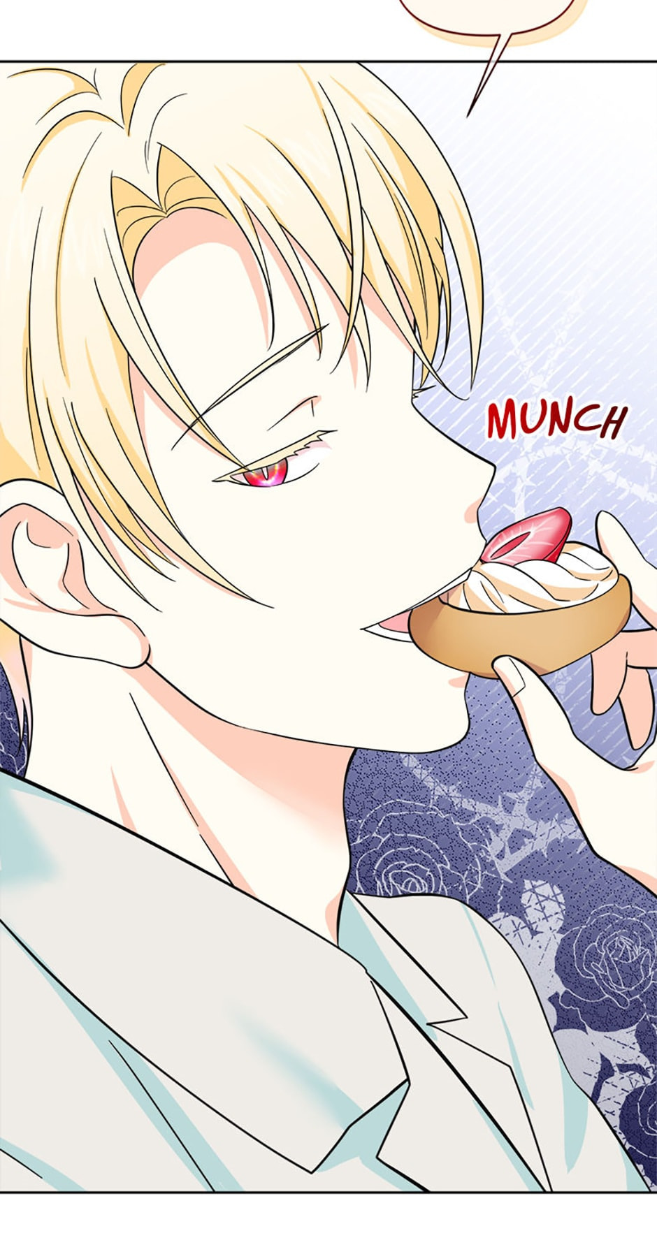 Abella's Dessert Cafe Chapter 17 page 30 - 