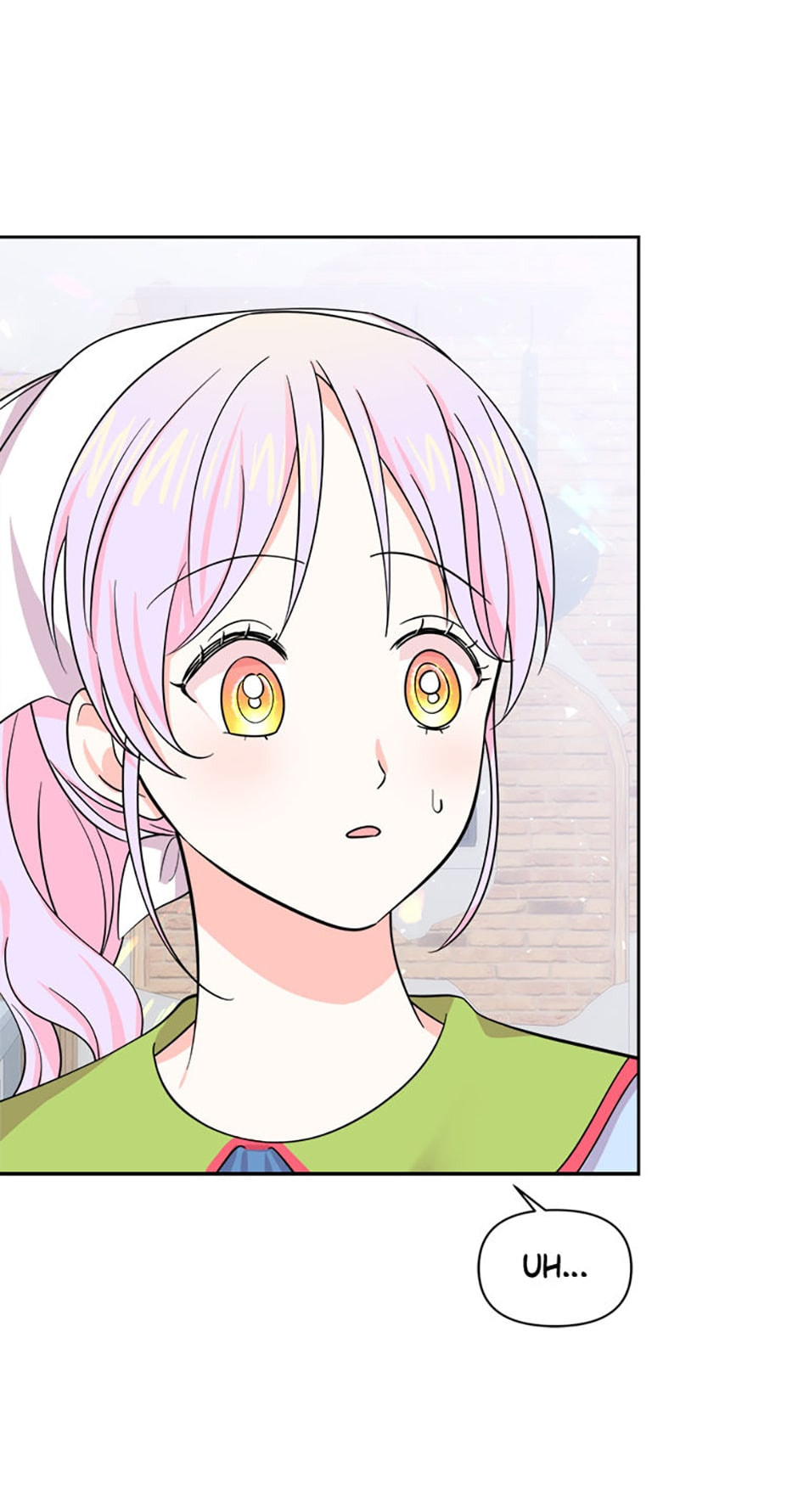 Abella's Dessert Cafe Chapter 17 page 31 - 