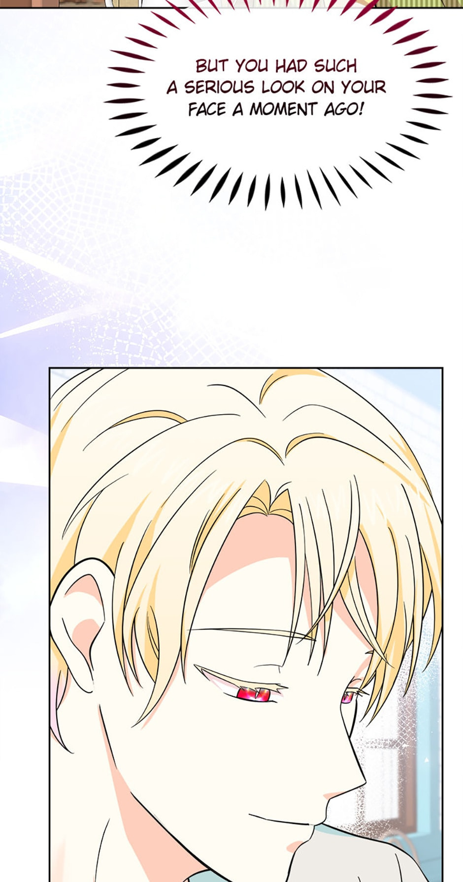 Abella's Dessert Cafe Chapter 17 page 33 - 