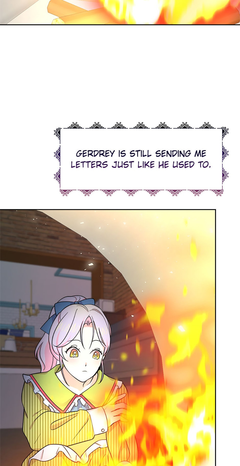 Abella's Dessert Cafe Chapter 17 page 43 - 