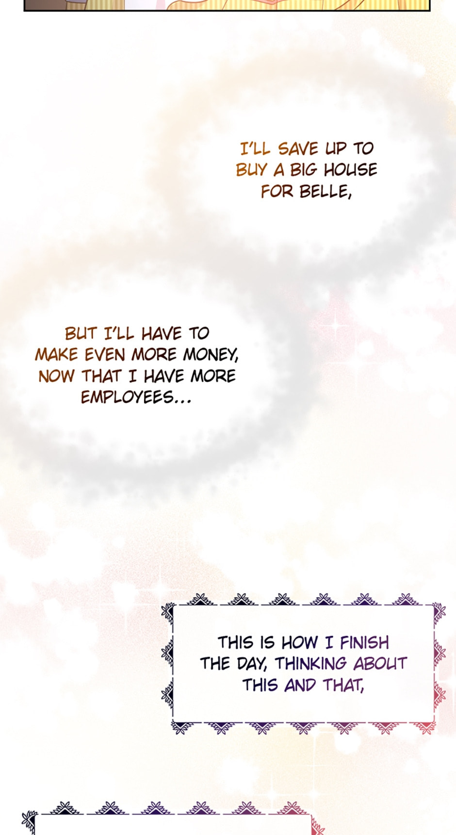 Abella's Dessert Cafe Chapter 17 page 47 - 