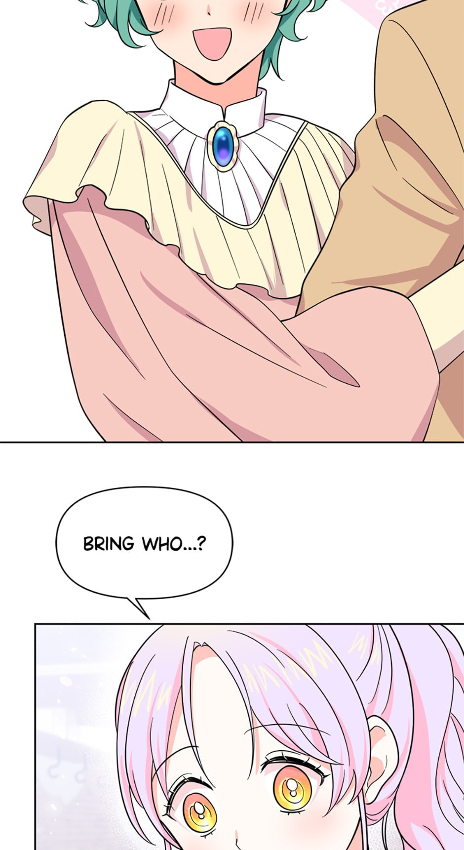 Abella's Dessert Cafe Chapter 17 page 49 - 