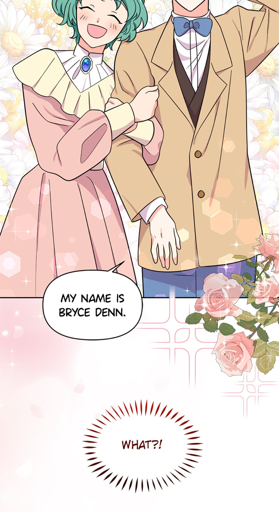 Abella's Dessert Cafe Chapter 17 page 51 - 