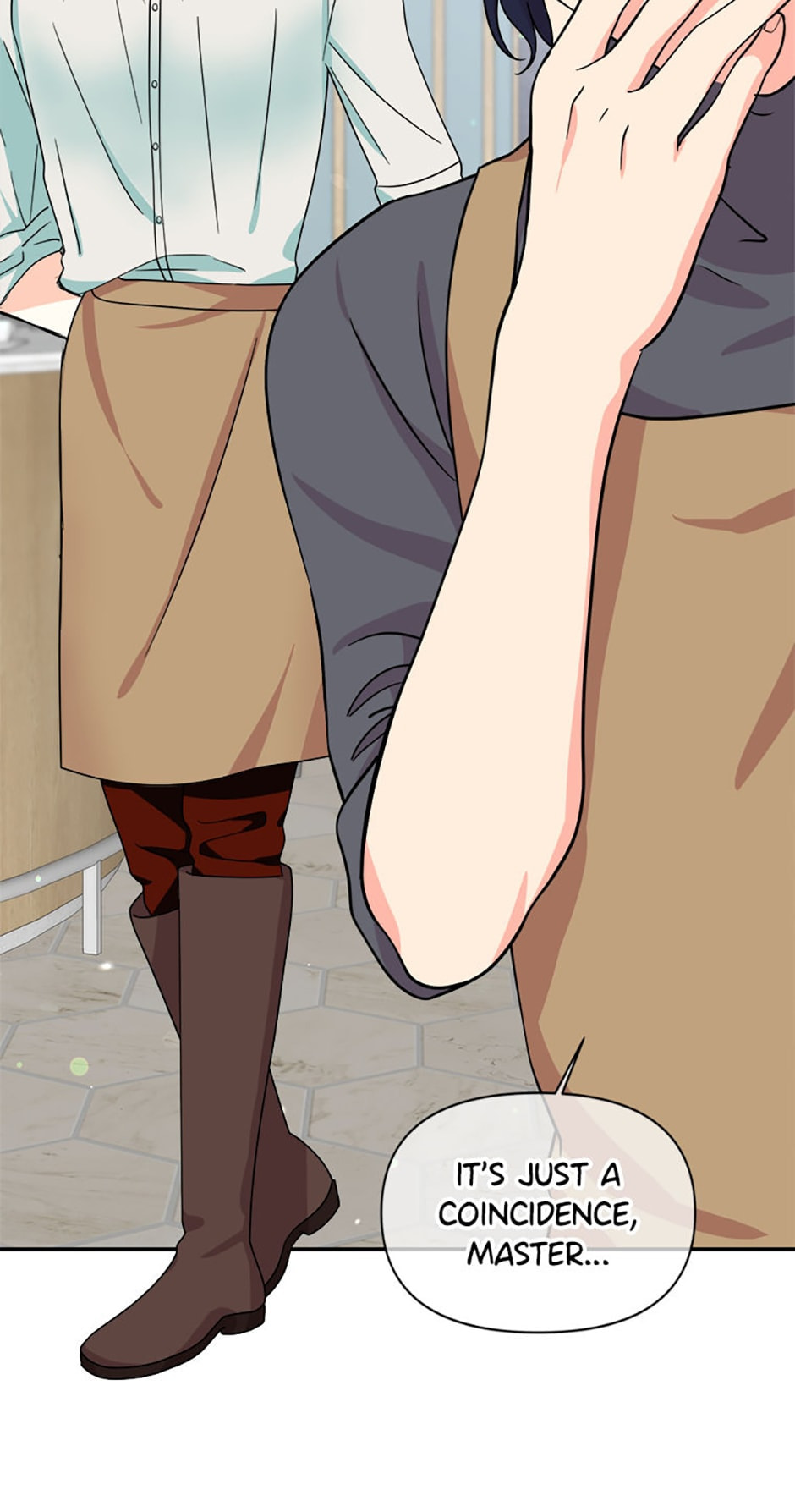 Abella's Dessert Cafe Chapter 17 page 7 - 