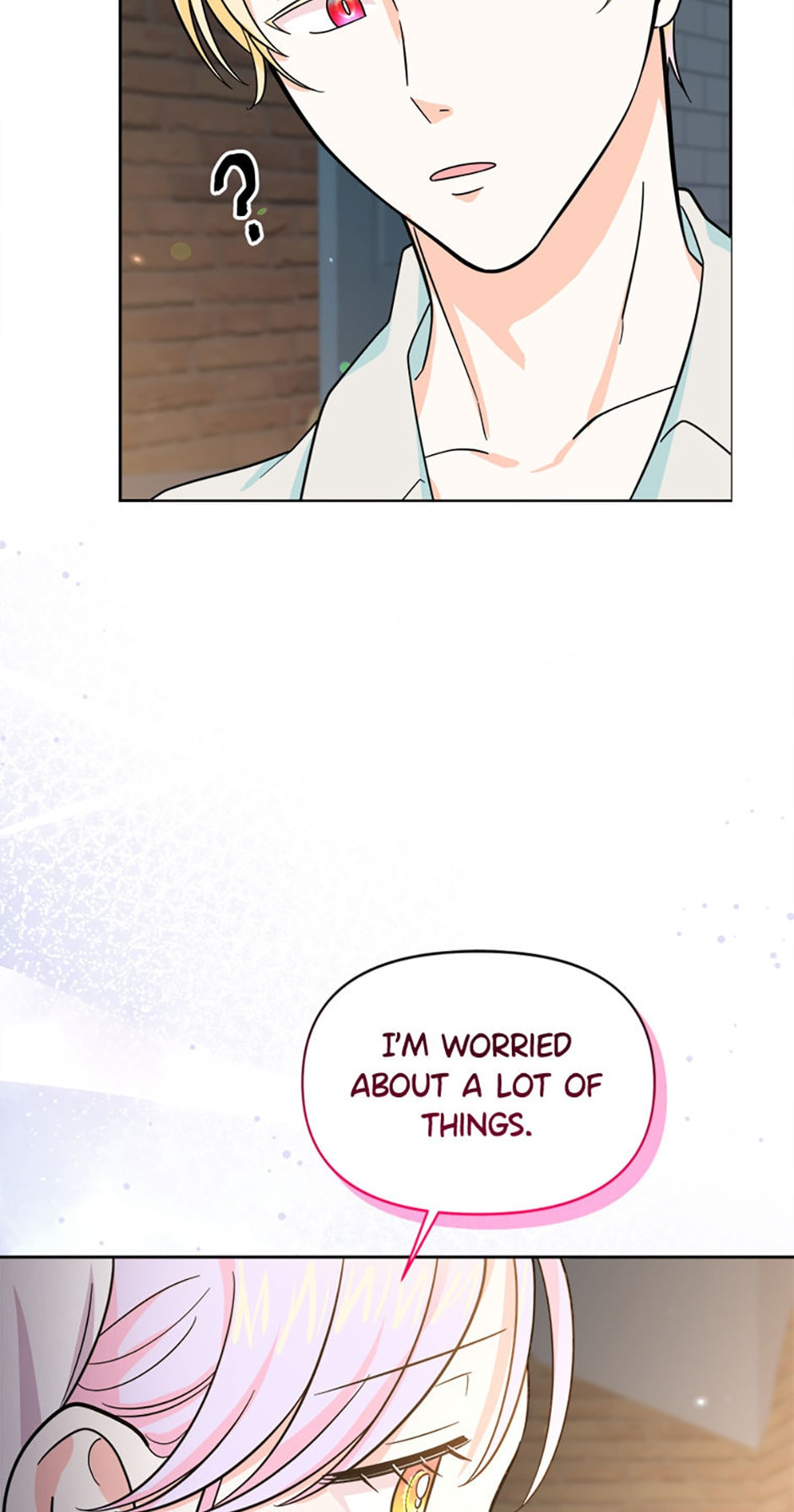Abella's Dessert Cafe Chapter 17 page 62 - 