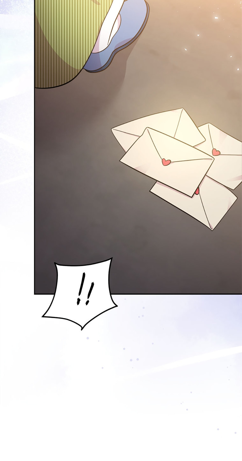 Abella's Dessert Cafe Chapter 17 page 65 - 