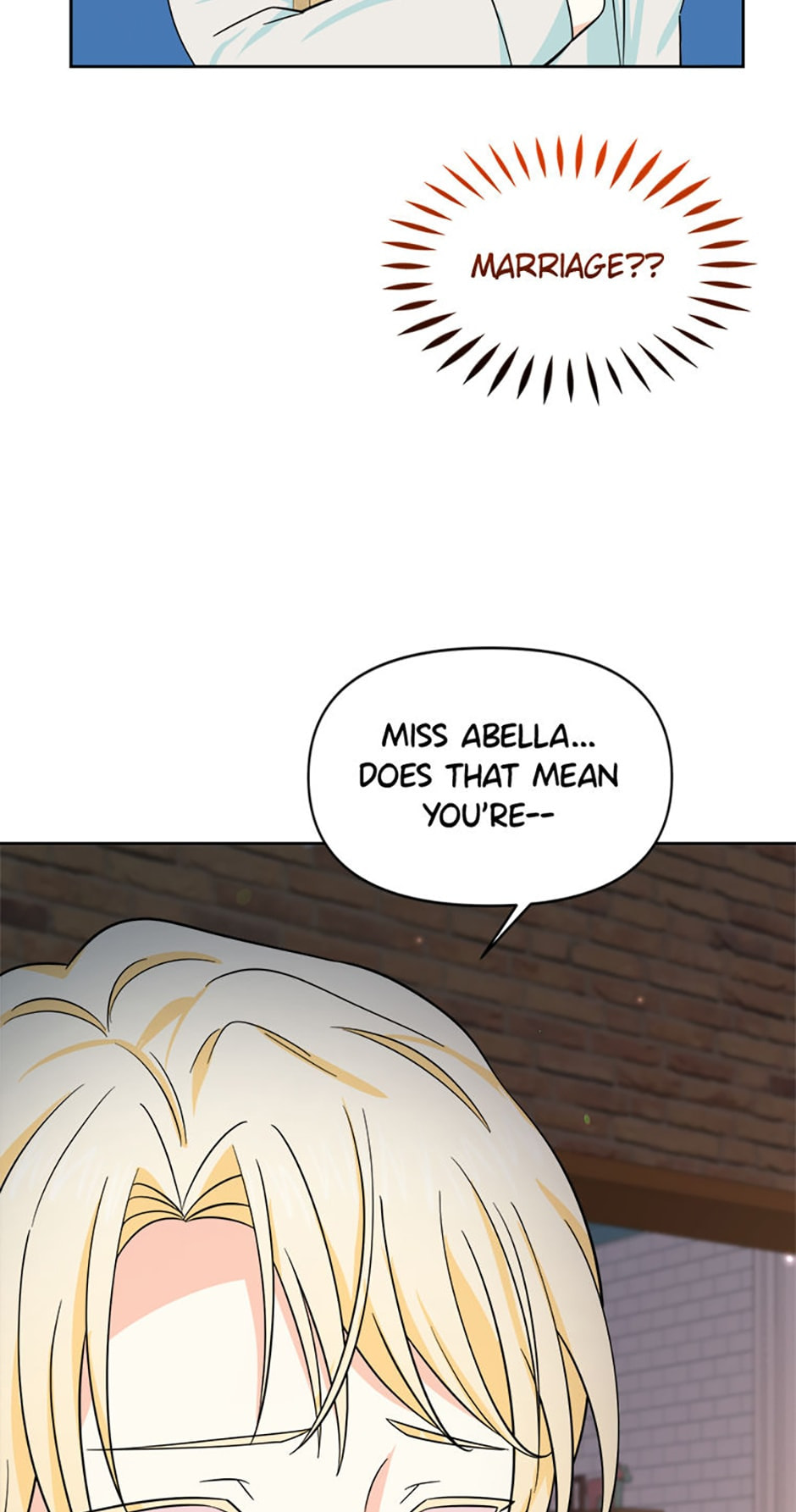 Abella's Dessert Cafe Chapter 17 page 67 - 